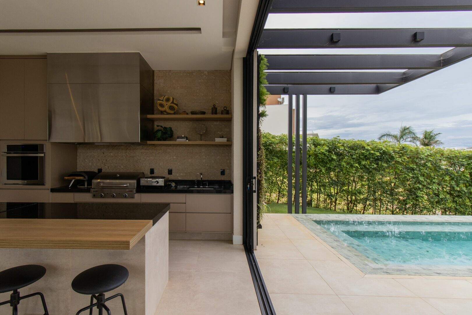 Casa no Condomínio Xapada Parque Ytu, em Itu disponível para à venda | Grupo Kaion: Casa à venda no Condomínio Xapada Itu em Itu/SP
