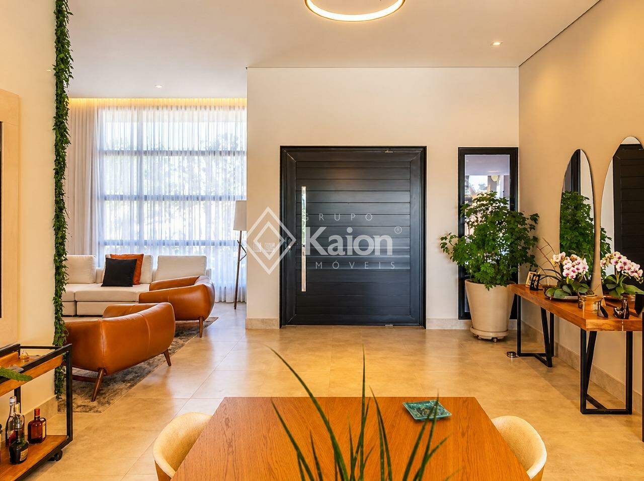 Casa no Condomínio Xapada Parque Ytu, em Itu disponível para à venda | Grupo Kaion: 