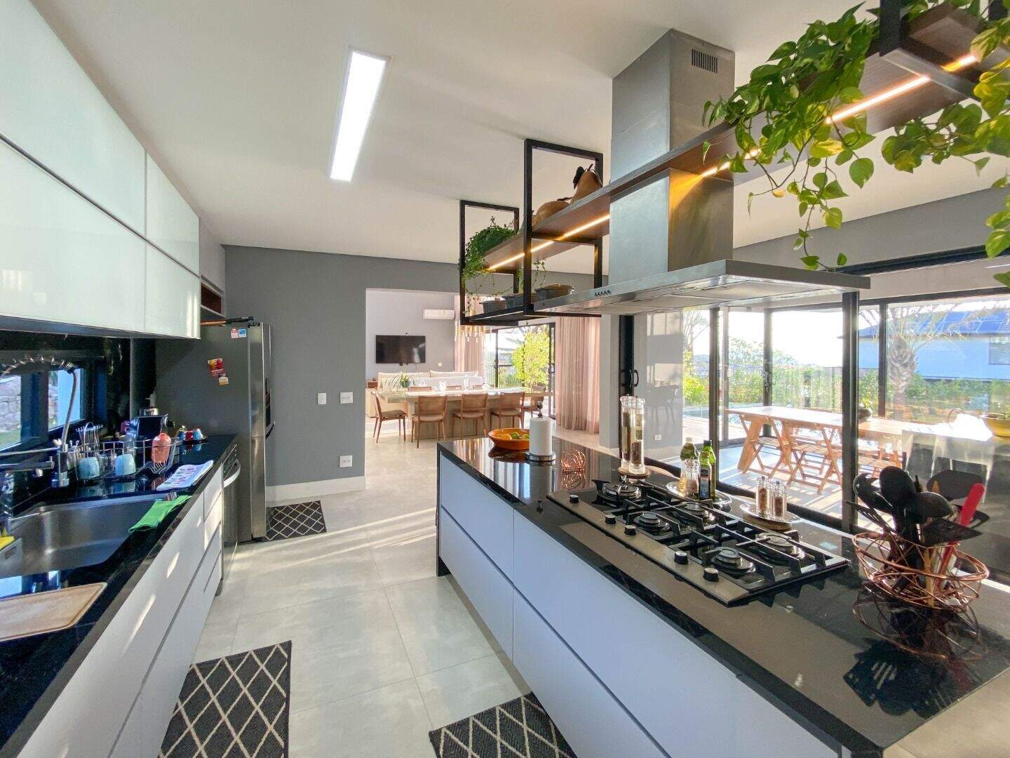 Casa no Kurumin, em Itu disponível para para aluguel | Grupo Kaion: 