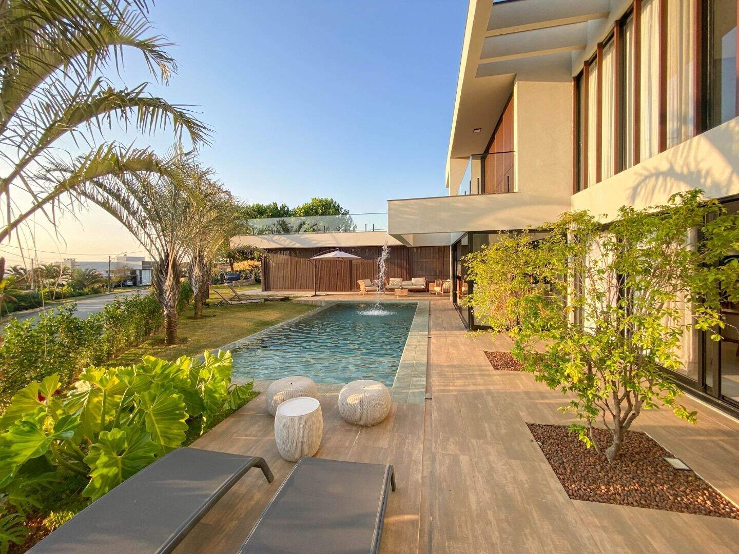 Casa no Kurumin, em Itu disponível para para aluguel | Grupo Kaion: 