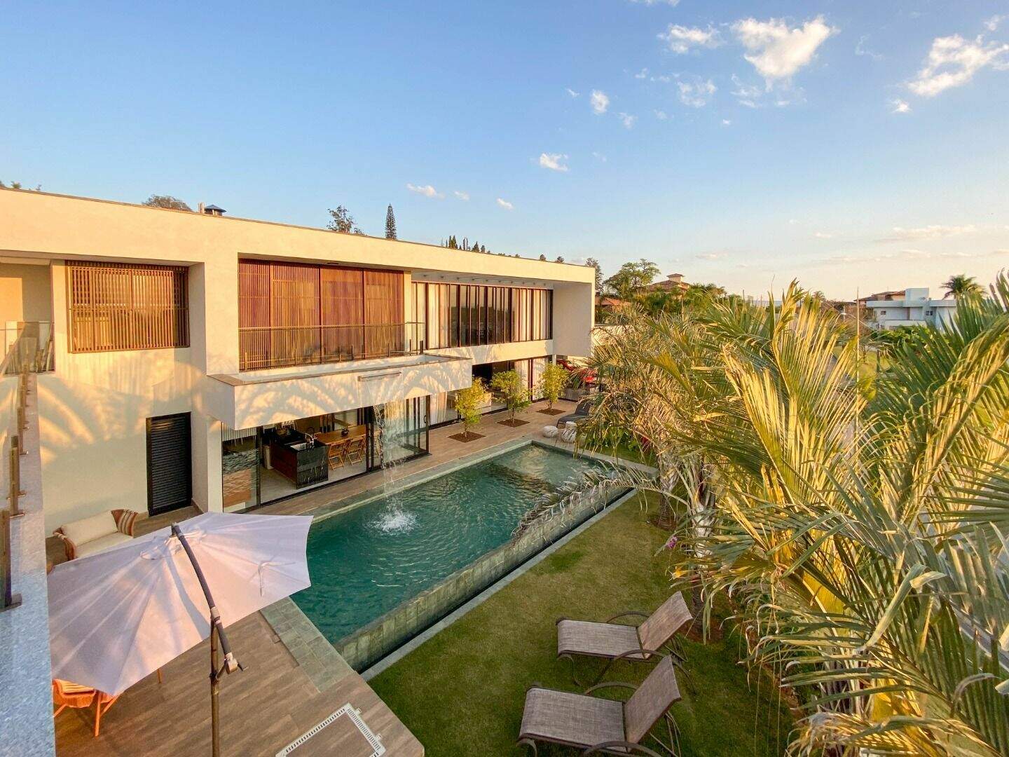 Casa no Kurumin, em Itu disponível para para aluguel | Grupo Kaion: 