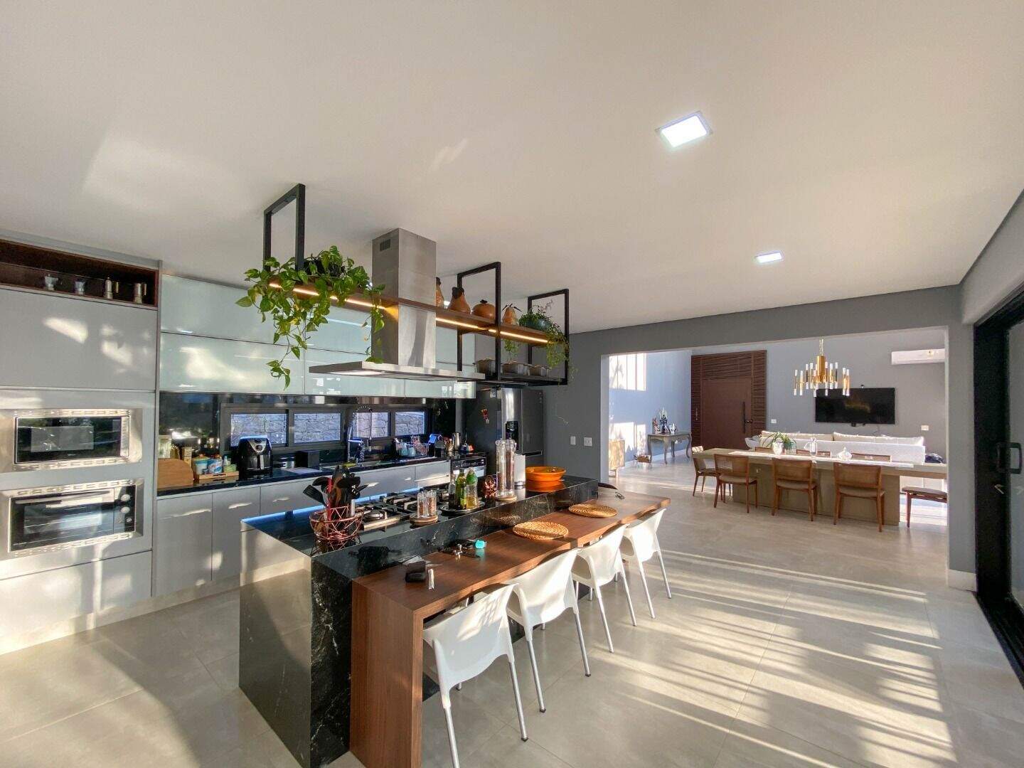 Casa no Kurumin, em Itu disponível para para aluguel | Grupo Kaion: 
