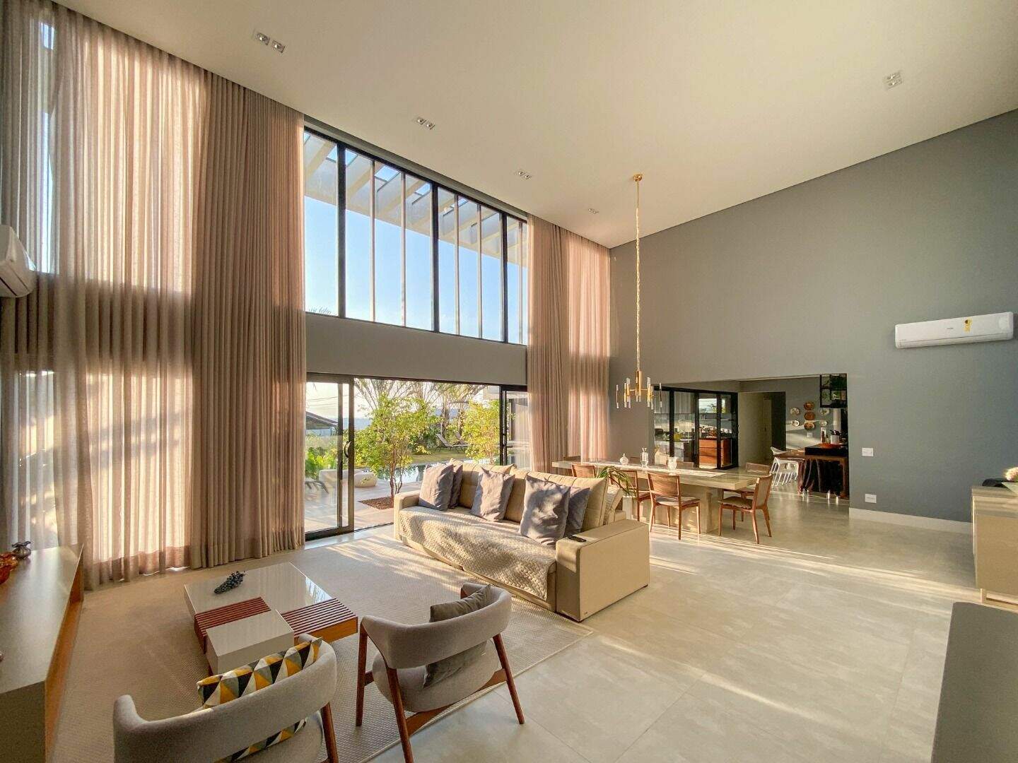 Casa no Kurumin, em Itu disponível para para aluguel | Grupo Kaion: 
