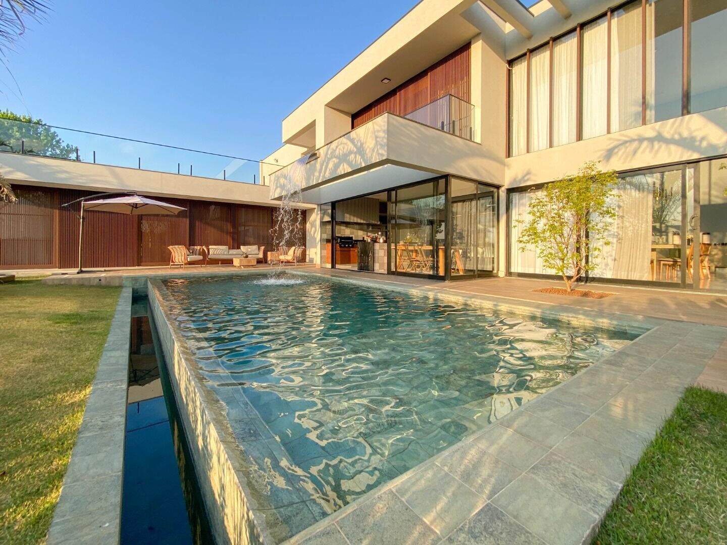 Casa no Kurumin, em Itu disponível para para aluguel | Grupo Kaion: 