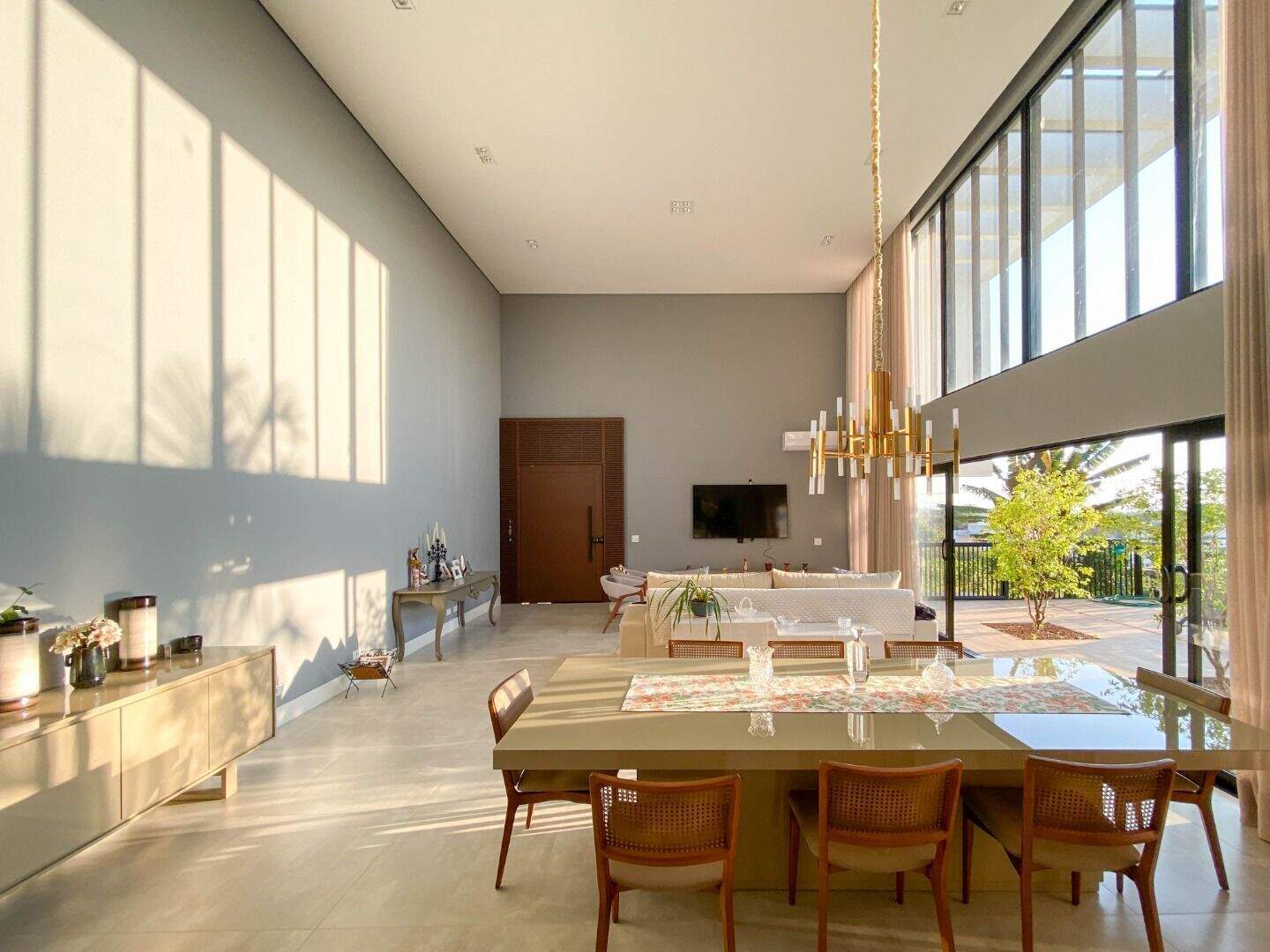 Casa no Kurumin, em Itu disponível para para aluguel | Grupo Kaion: 