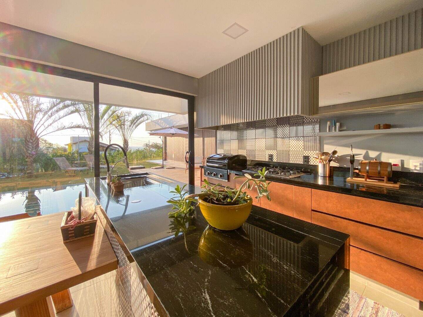 Casa no Kurumin, em Itu disponível para para aluguel | Grupo Kaion: 