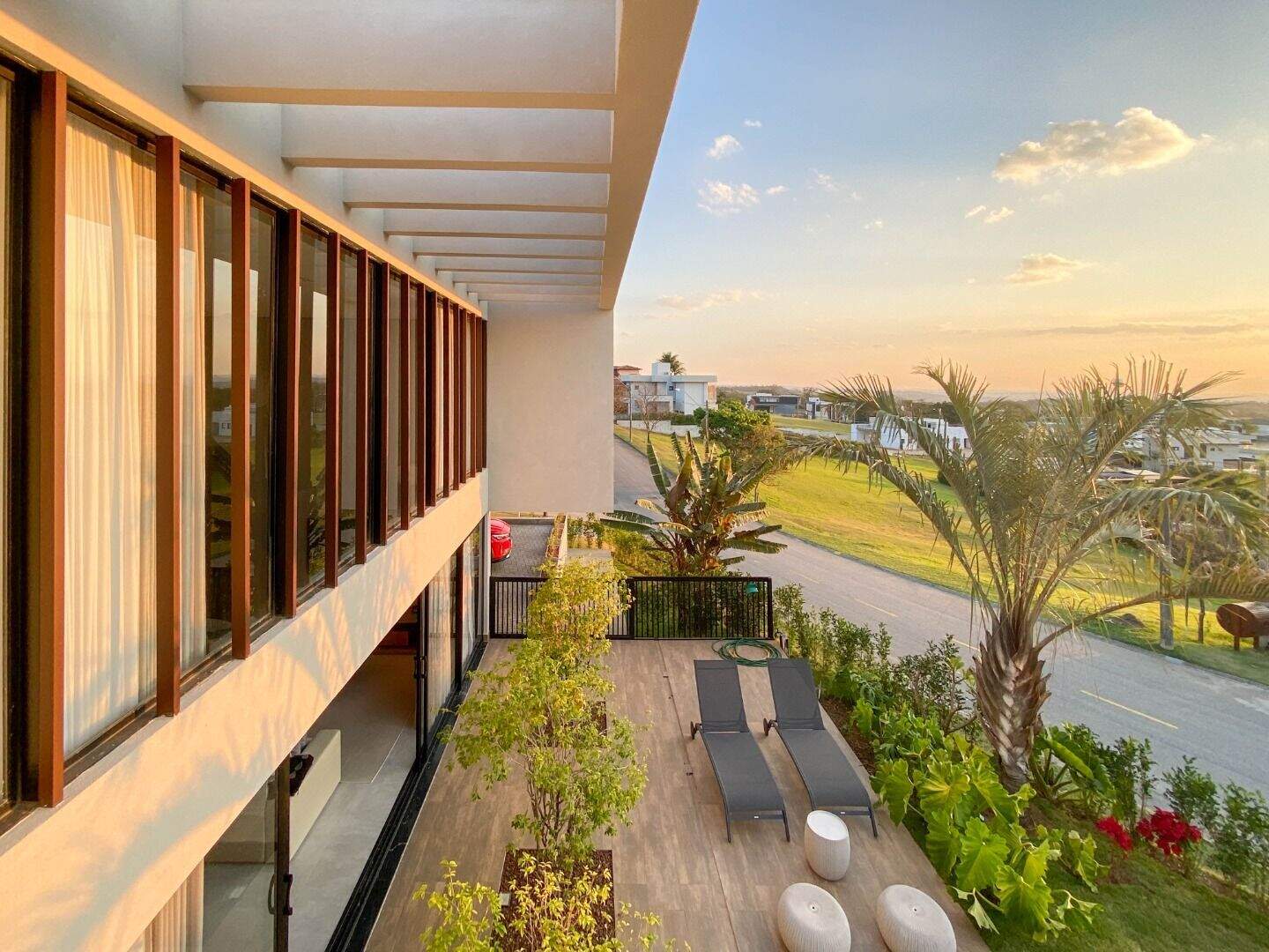 Casa no Kurumin, em Itu disponível para para aluguel | Grupo Kaion: 