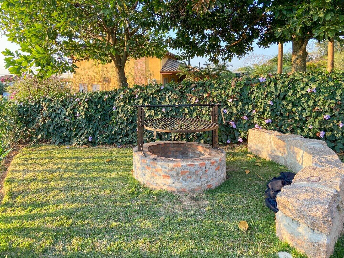 Casa no Kurumin, em Itu disponível para para aluguel | Grupo Kaion: 
