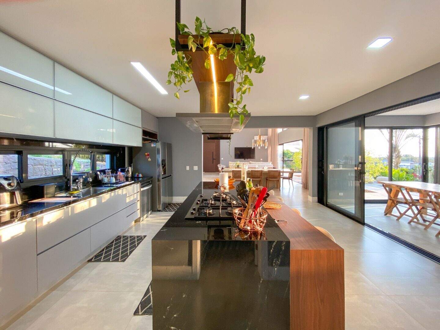 Casa no Kurumin, em Itu disponível para para aluguel | Grupo Kaion: 