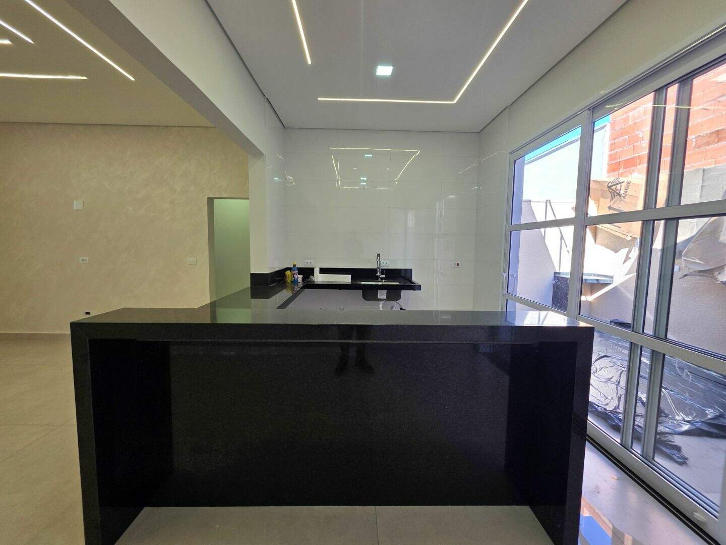 Casa no Residencial Parque Imperial, em Salto disponível para à venda | Grupo Kaion: 