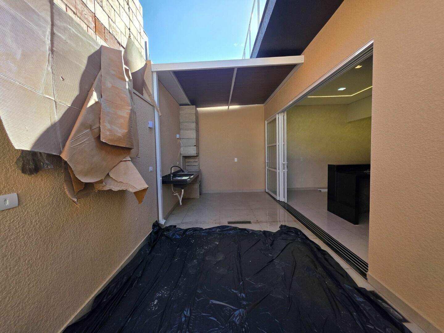 Casa no Residencial Parque Imperial, em Salto disponível para à venda | Grupo Kaion: 