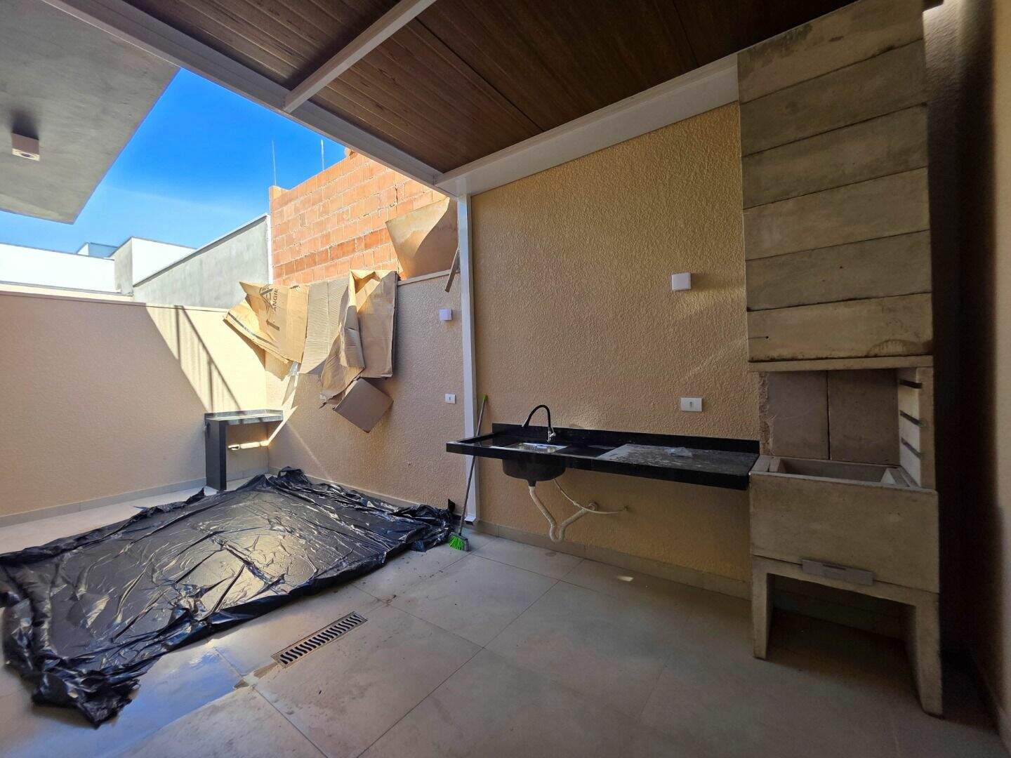 Casa no Residencial Parque Imperial, em Salto disponível para à venda | Grupo Kaion: 