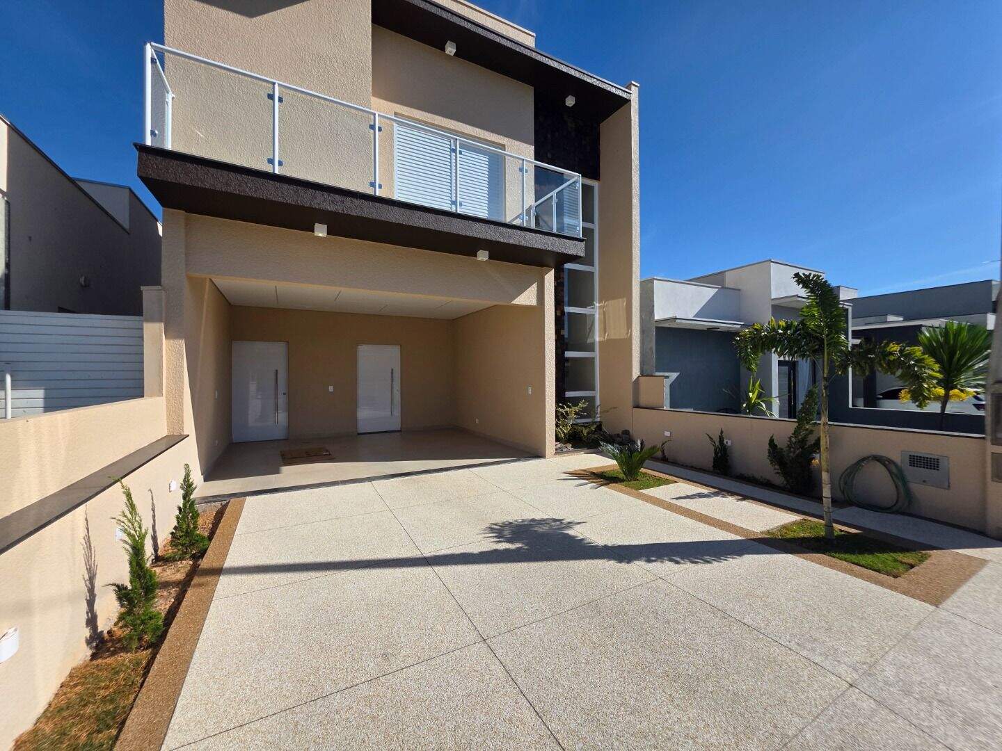 Casa no Residencial Parque Imperial, em Salto disponível para à venda | Grupo Kaion: 