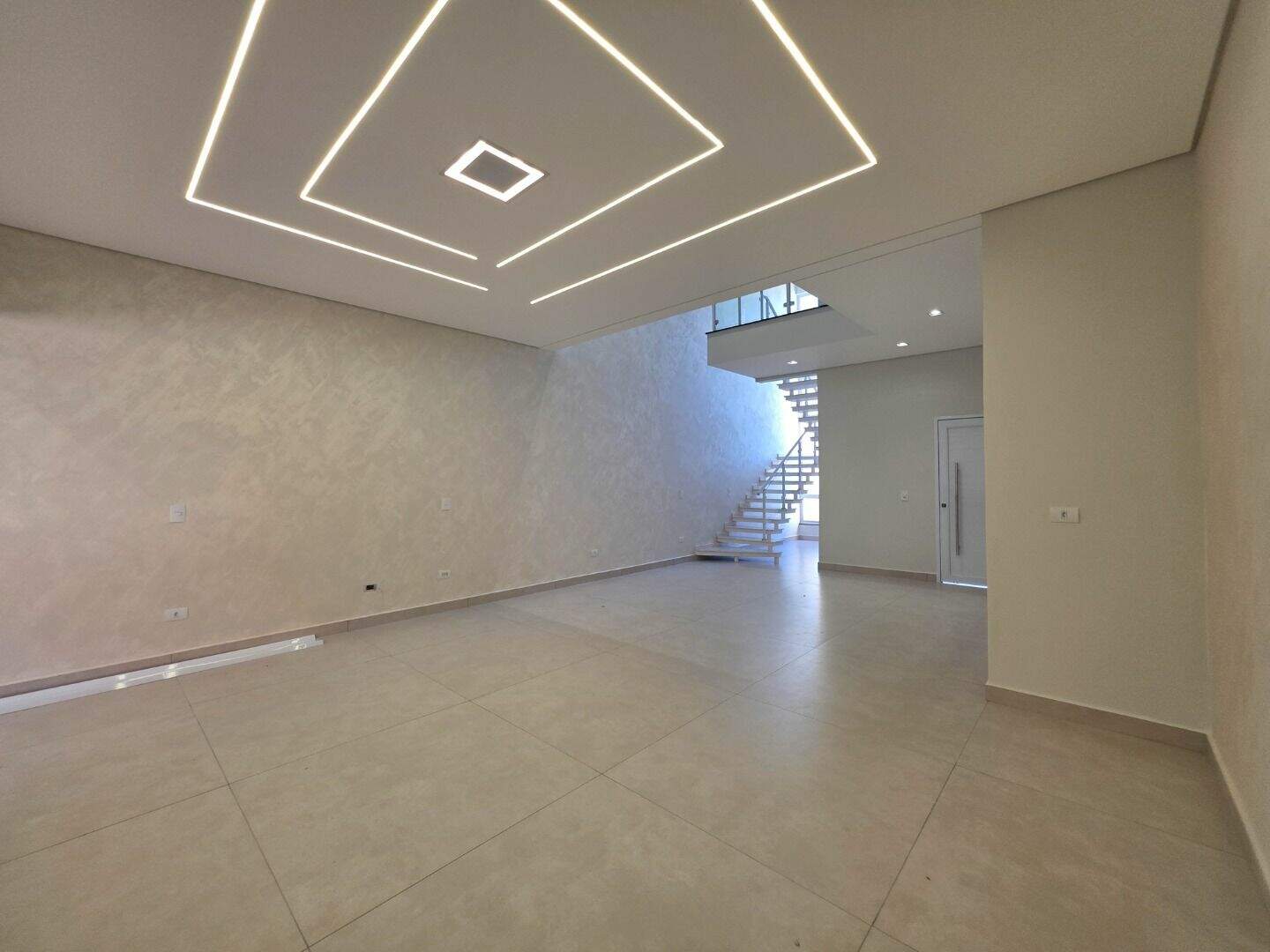 Casa no Residencial Parque Imperial, em Salto disponível para à venda | Grupo Kaion: 