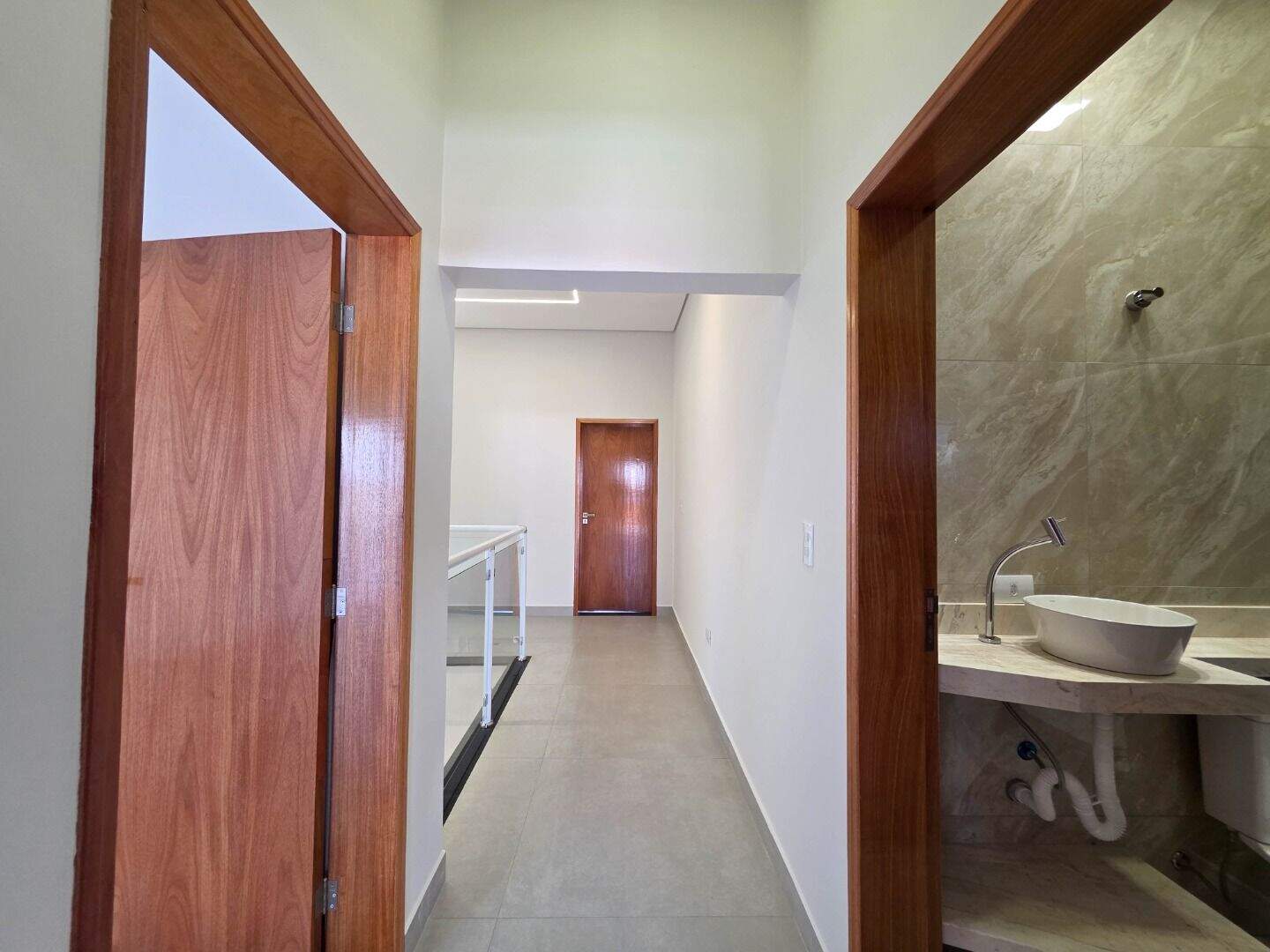 Casa no Residencial Parque Imperial, em Salto disponível para à venda | Grupo Kaion: 