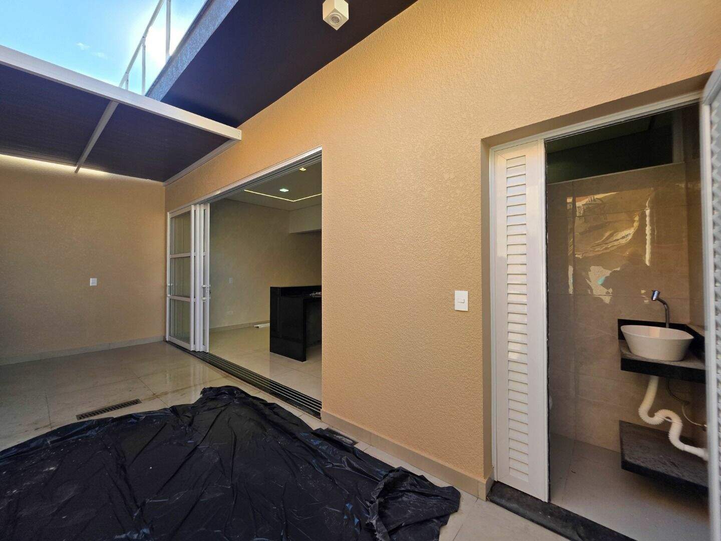 Casa no Residencial Parque Imperial, em Salto disponível para à venda | Grupo Kaion: 