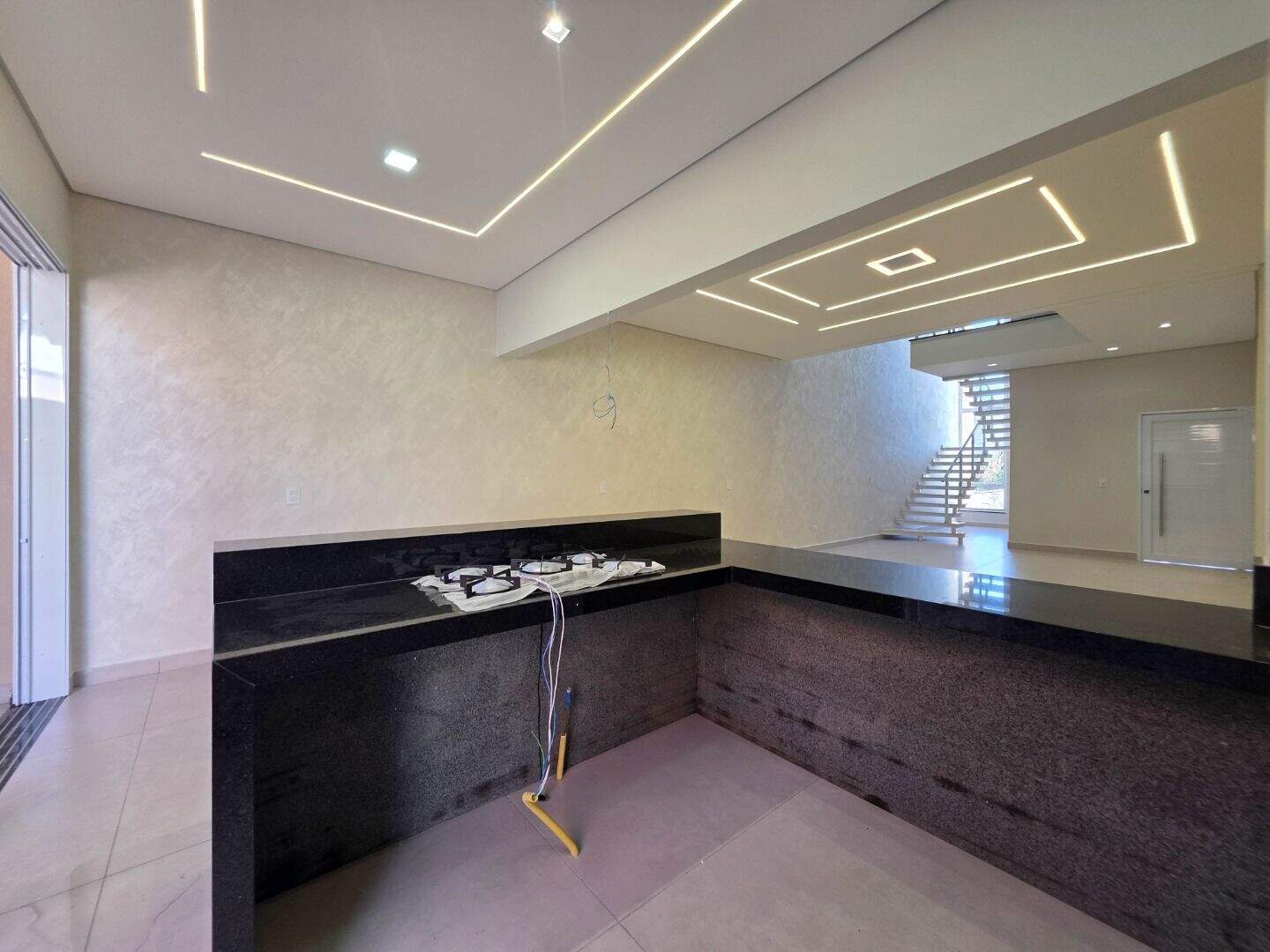 Casa no Residencial Parque Imperial, em Salto disponível para à venda | Grupo Kaion: 