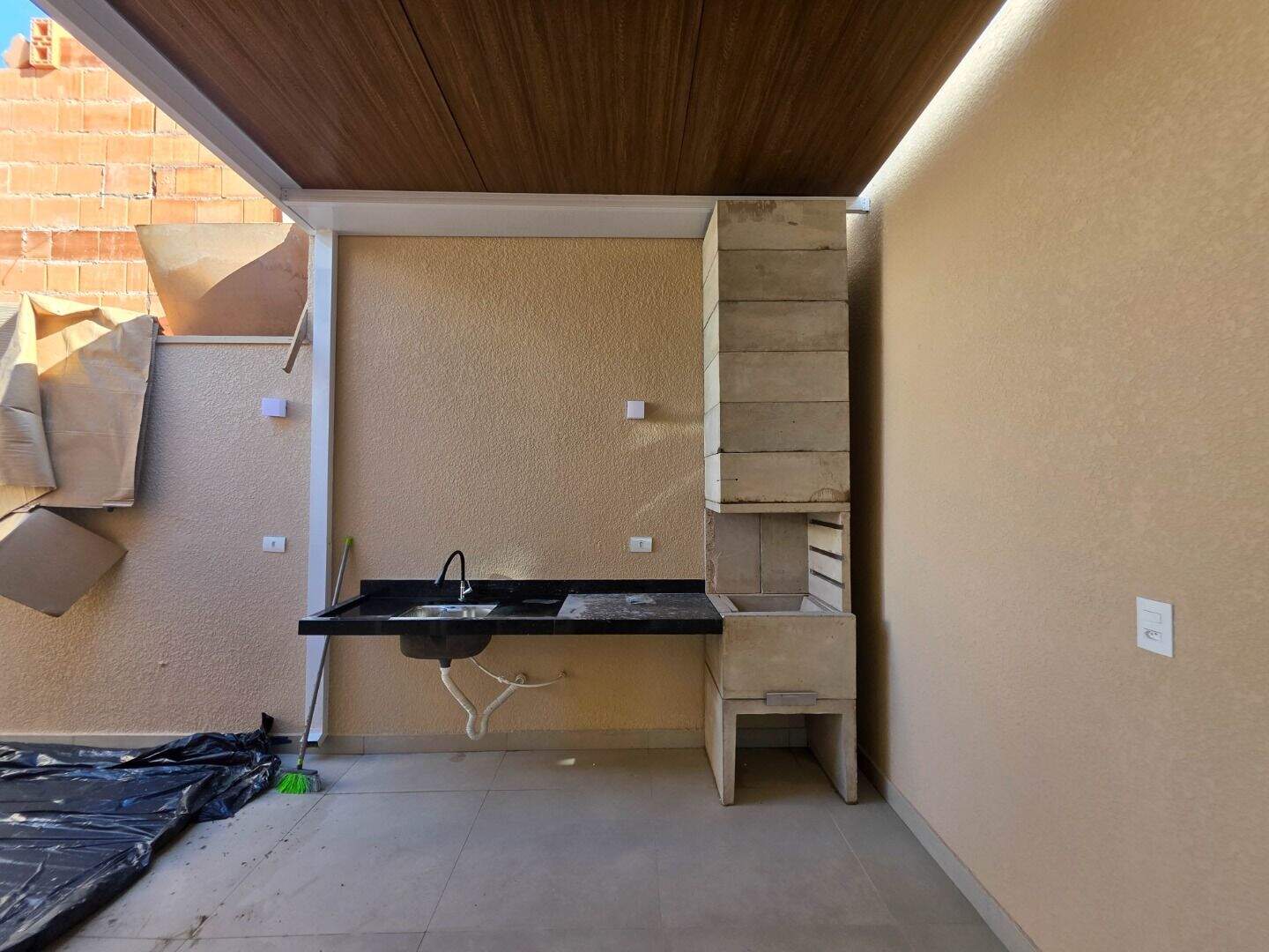 Casa no Residencial Parque Imperial, em Salto disponível para à venda | Grupo Kaion: 