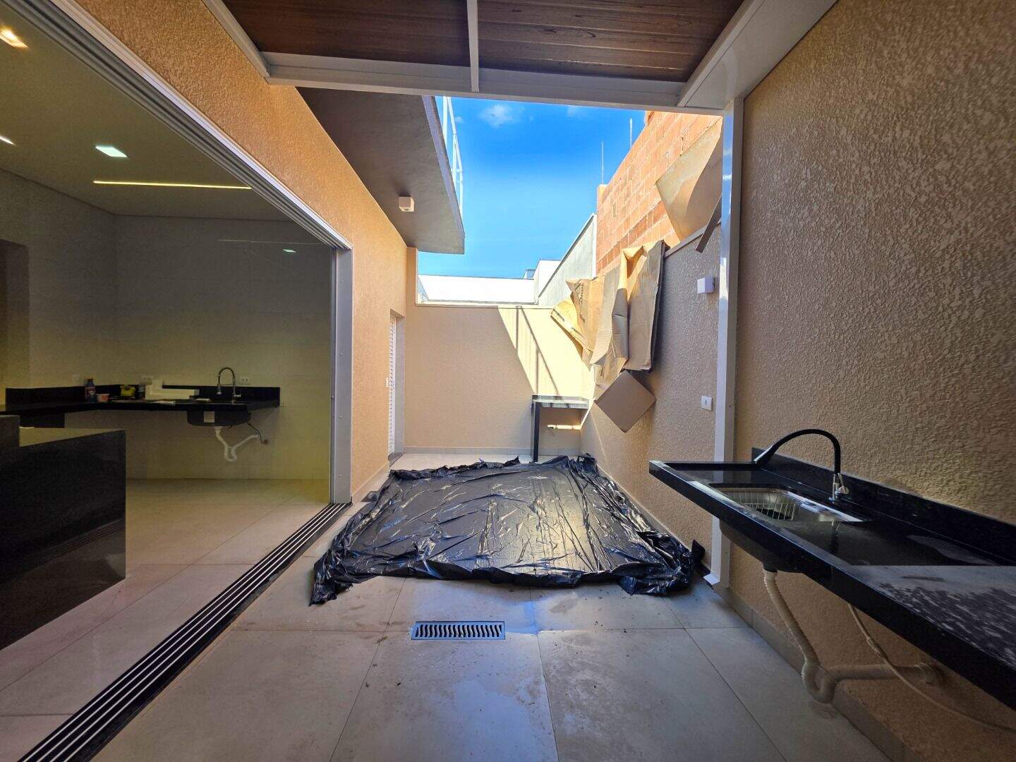 Casa no Residencial Parque Imperial, em Salto disponível para à venda | Grupo Kaion: 