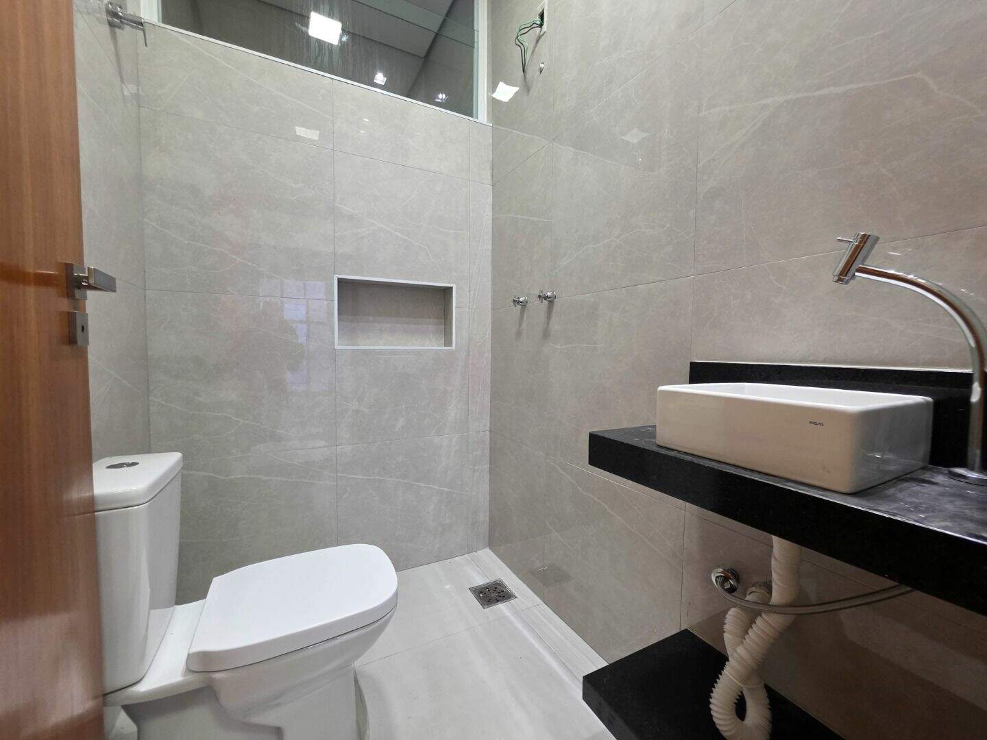 Casa no Residencial Parque Imperial, em Salto disponível para à venda | Grupo Kaion: 