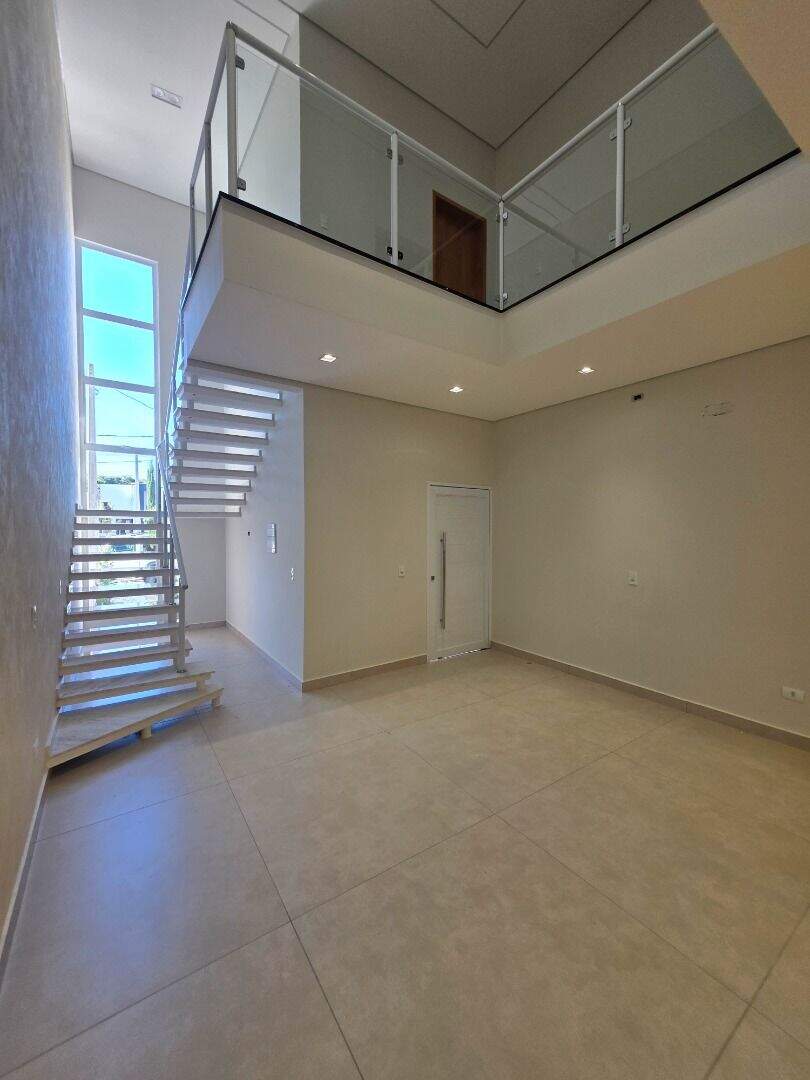 Casa no Residencial Parque Imperial, em Salto disponível para à venda | Grupo Kaion: 