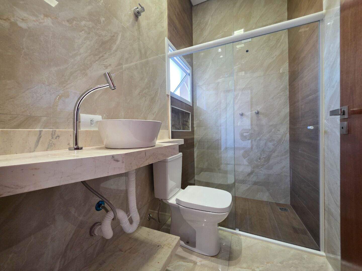 Casa no Residencial Parque Imperial, em Salto disponível para à venda | Grupo Kaion: 