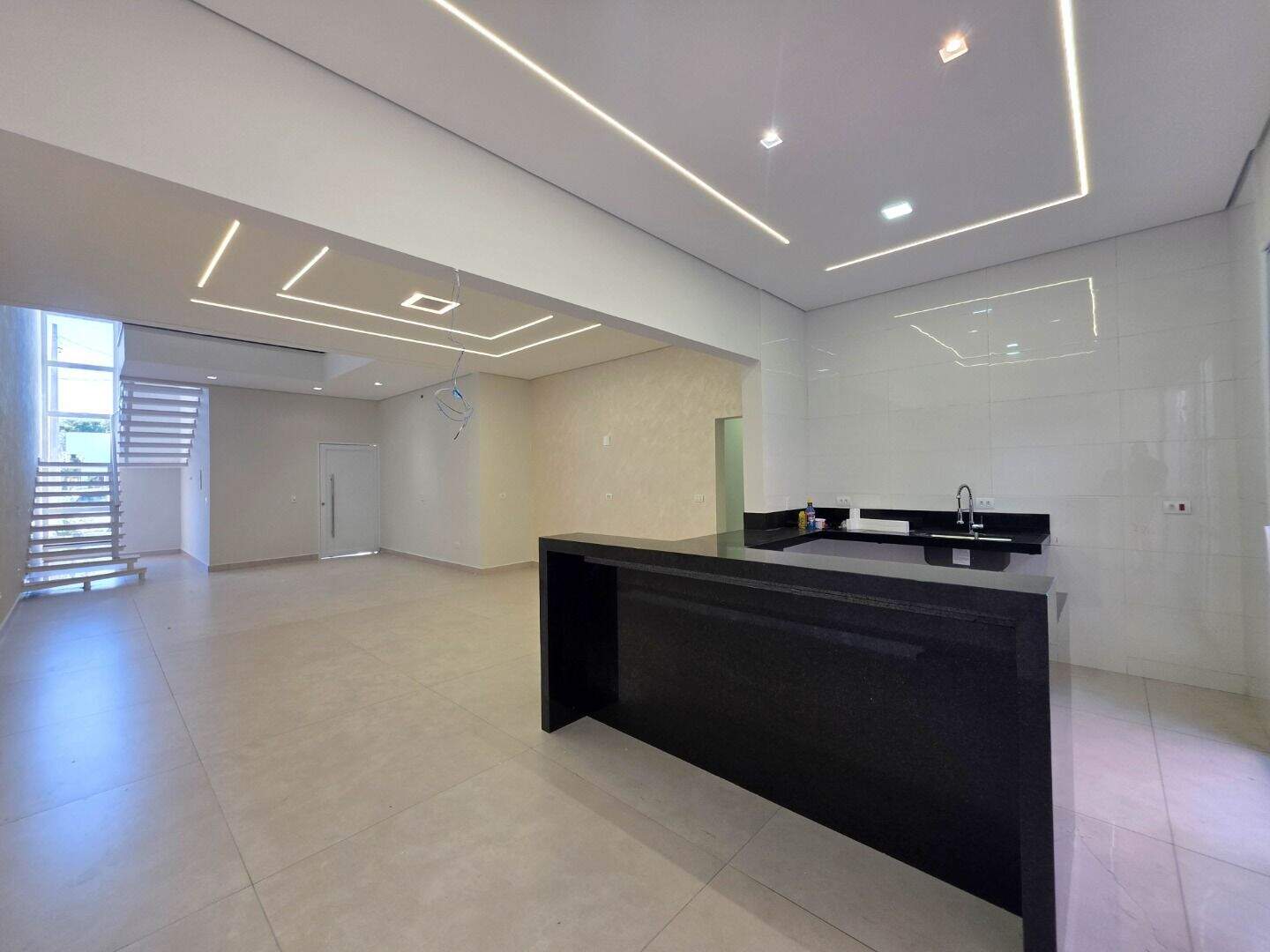 Casa no Residencial Parque Imperial, em Salto disponível para à venda | Grupo Kaion: 