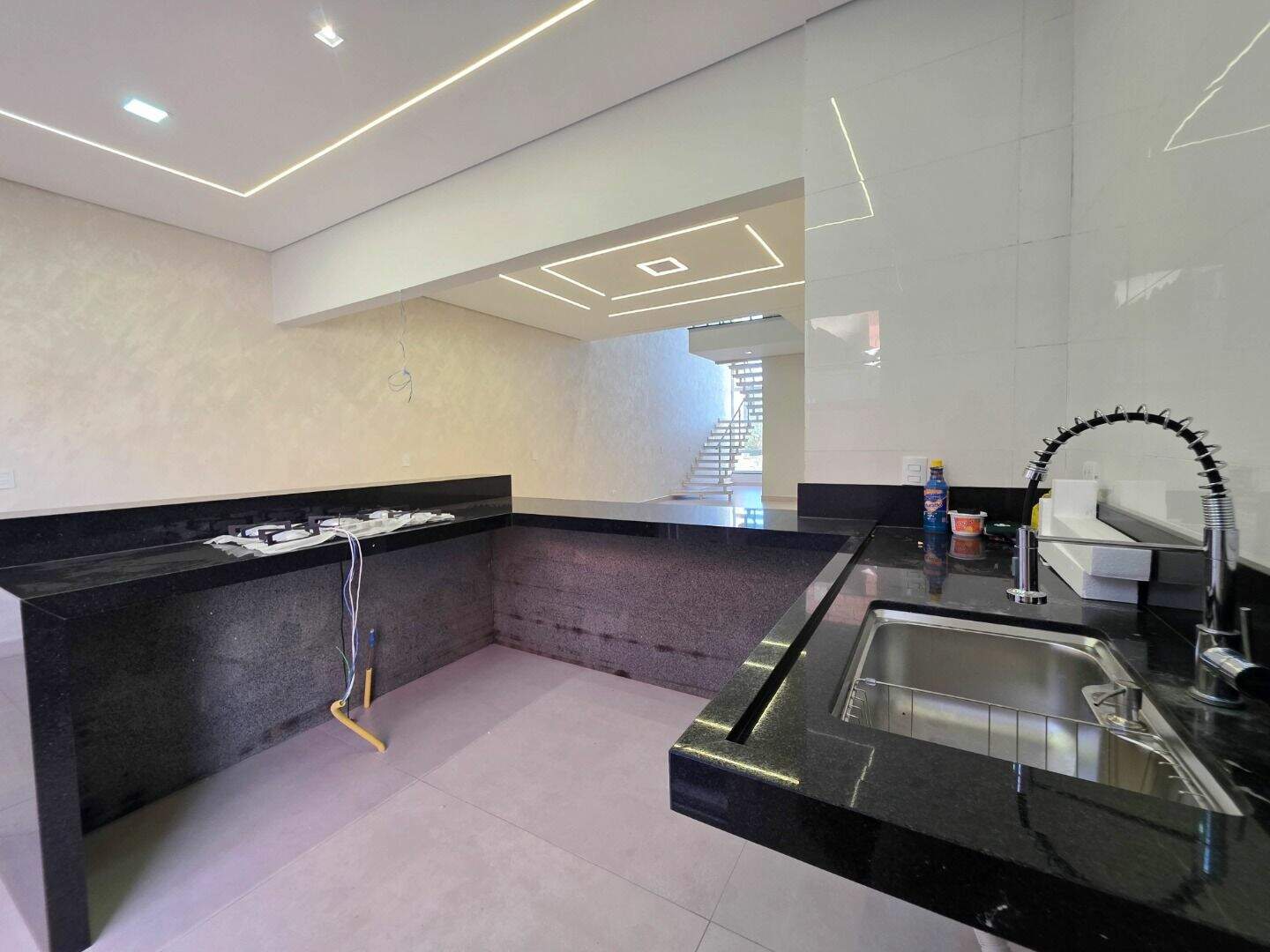 Casa no Residencial Parque Imperial, em Salto disponível para à venda | Grupo Kaion: 