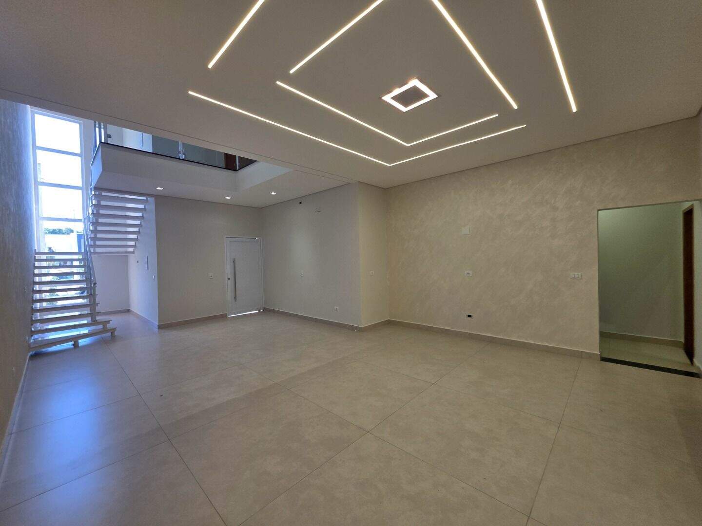 Casa no Residencial Parque Imperial, em Salto disponível para à venda | Grupo Kaion: 