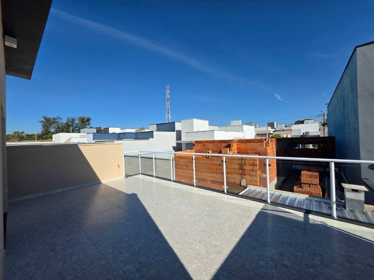 Casa no Residencial Parque Imperial, em Salto disponível para à venda | Grupo Kaion: 