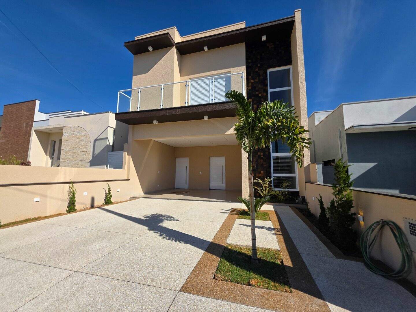 Casa no Residencial Parque Imperial, em Salto disponível para à venda | Grupo Kaion: 