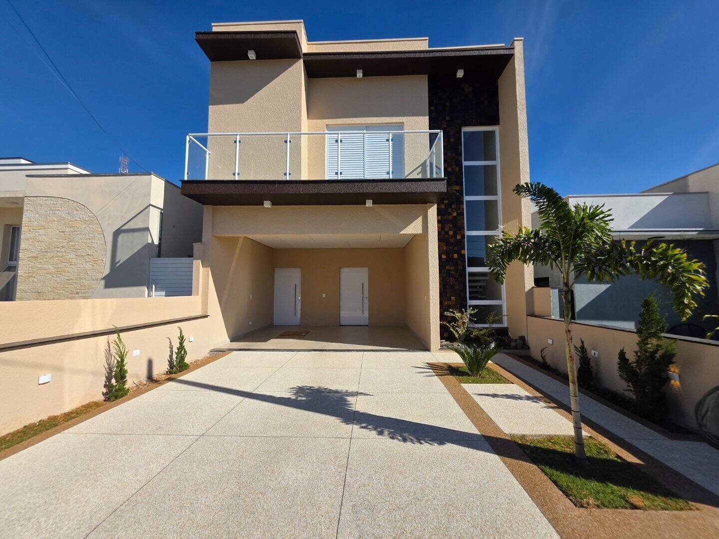 Casa no Residencial Parque Imperial, em Salto disponível para à venda | Grupo Kaion: 