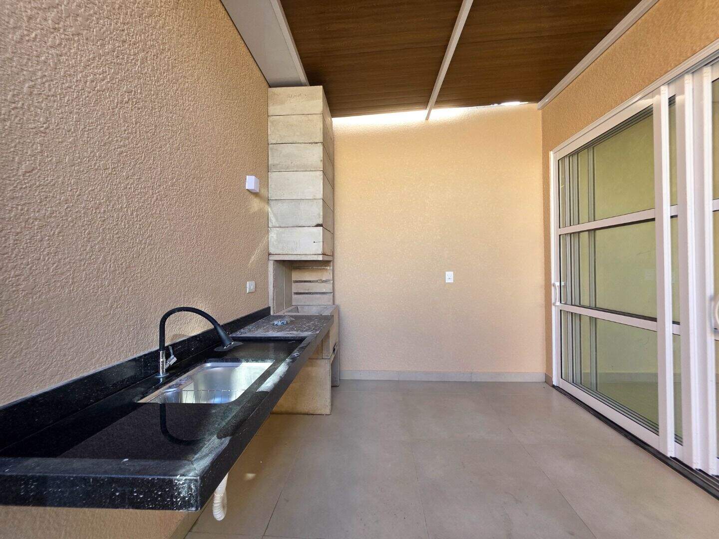 Casa no Residencial Parque Imperial, em Salto disponível para à venda | Grupo Kaion: 