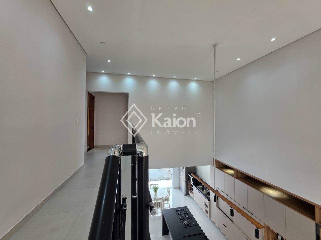 Casa no Residencial Central Parque, em Salto disponível para à venda | Grupo Kaion: 