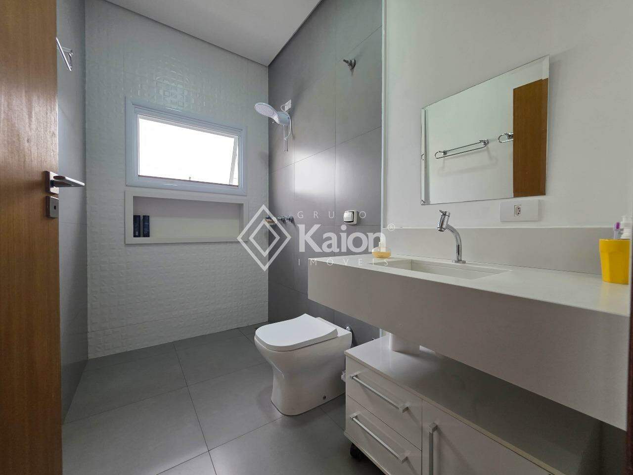 Casa no Residencial Central Parque, em Salto disponível para à venda | Grupo Kaion: 