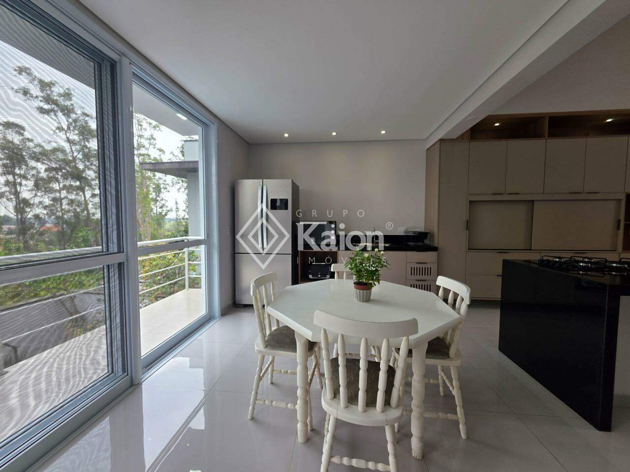 Casa no Residencial Central Parque, em Salto disponível para à venda | Grupo Kaion: 
