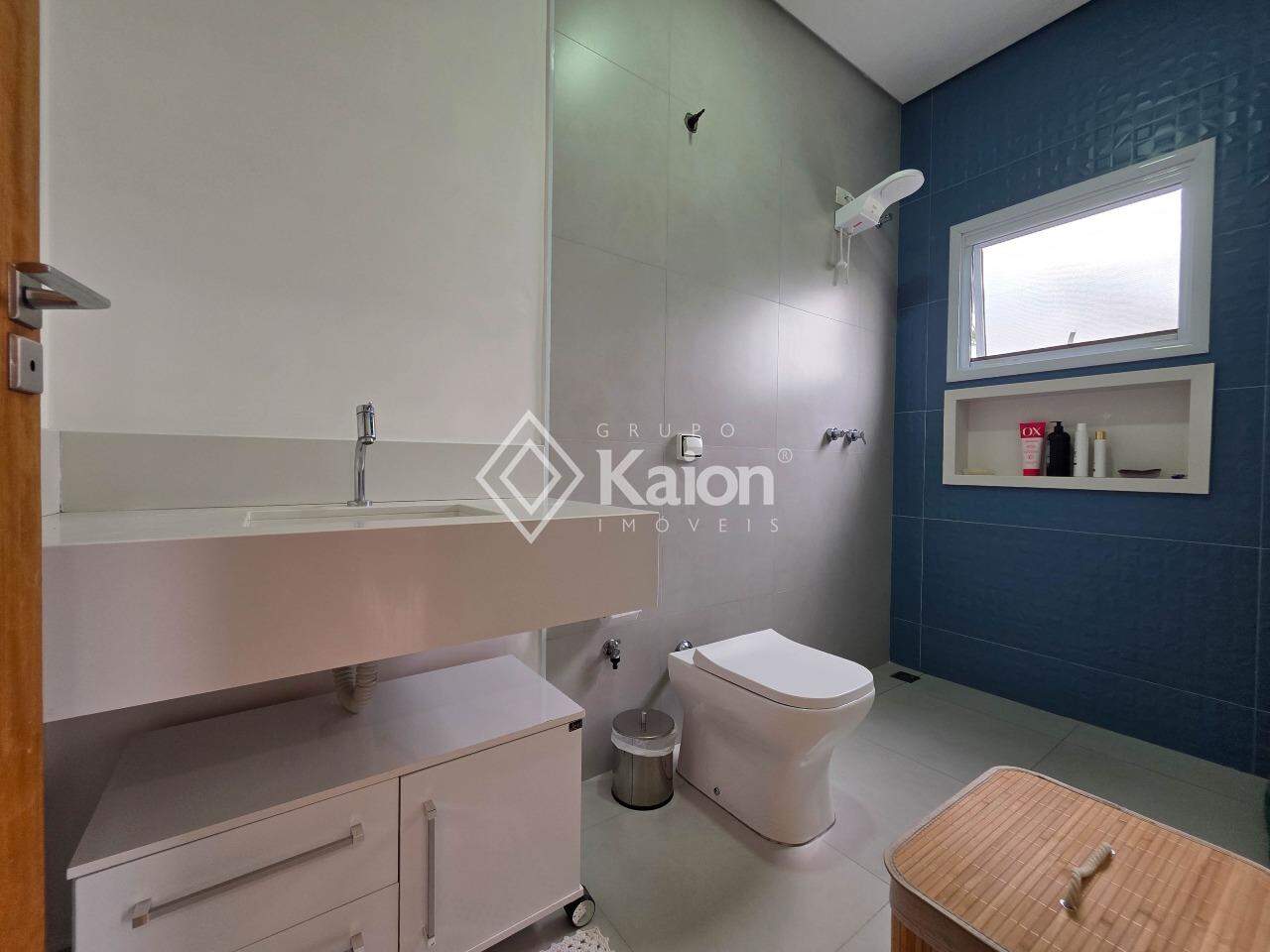 Casa no Residencial Central Parque, em Salto disponível para à venda | Grupo Kaion: 