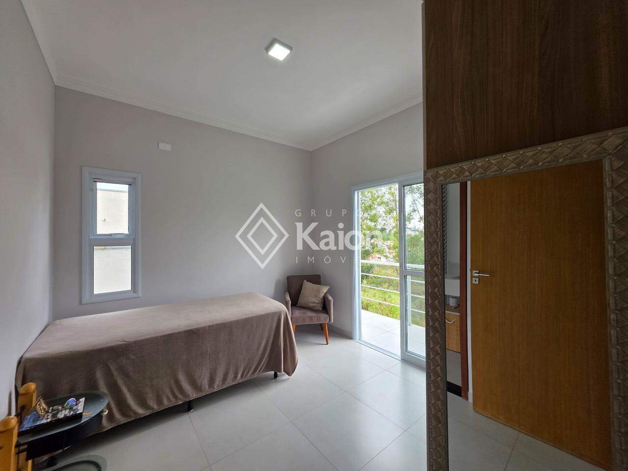 Casa no Residencial Central Parque, em Salto disponível para à venda | Grupo Kaion: 