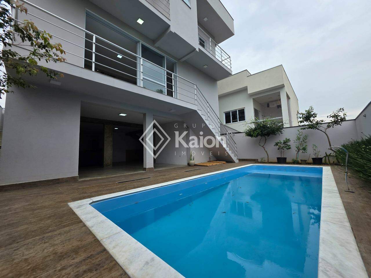 Casa no Residencial Central Parque, em Salto disponível para à venda | Grupo Kaion: 