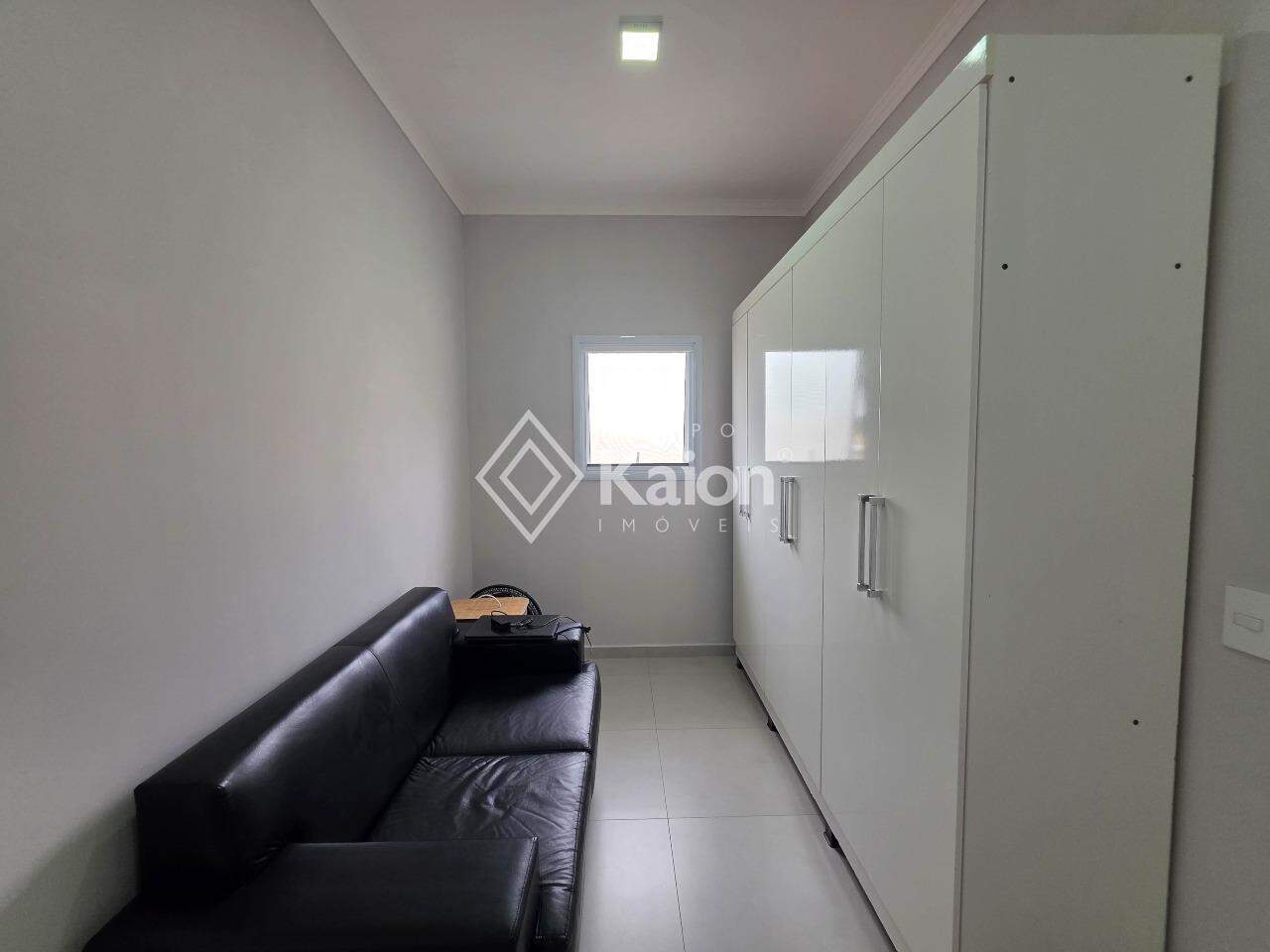 Casa no Residencial Central Parque, em Salto disponível para à venda | Grupo Kaion: 