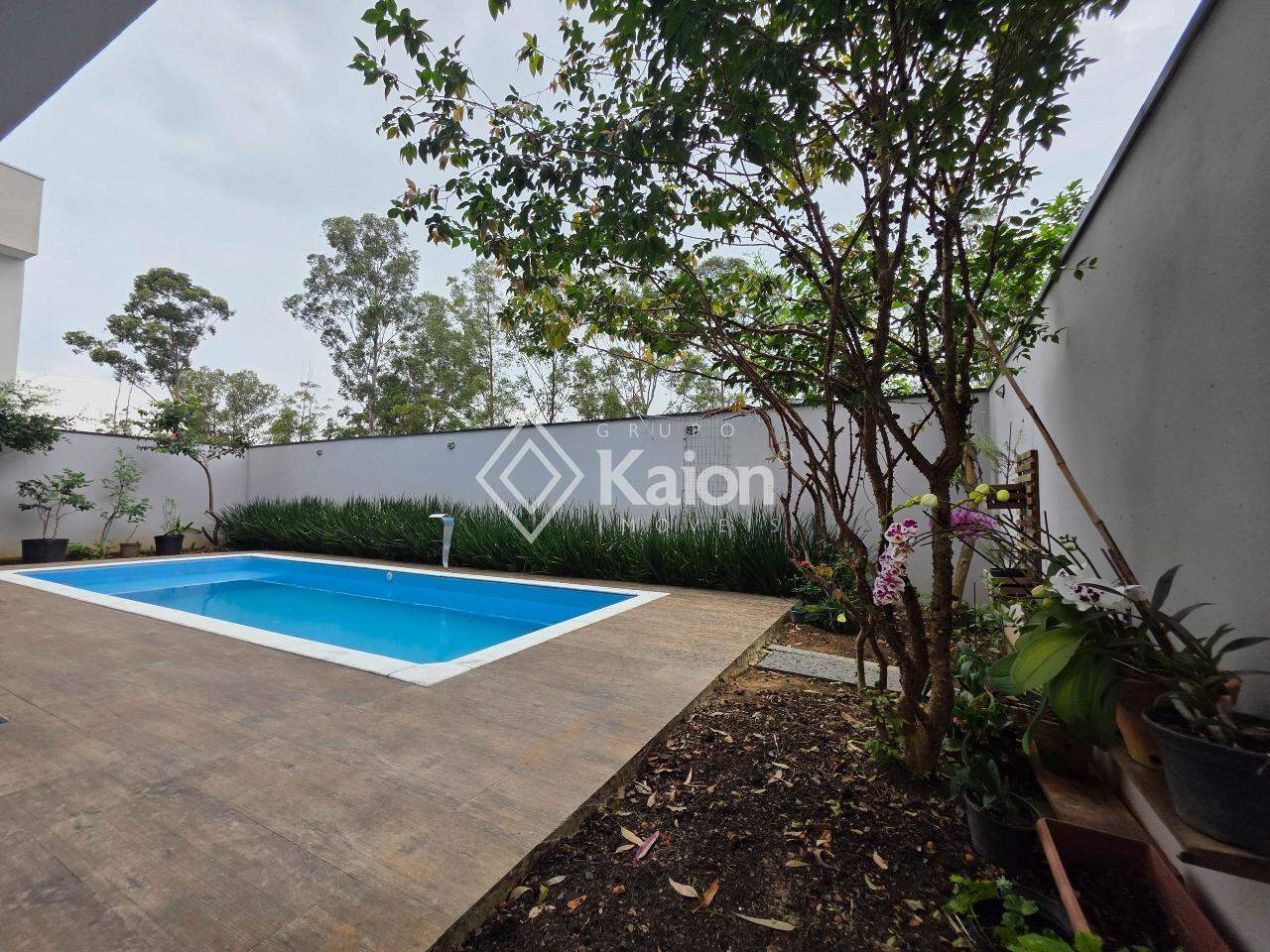 Casa no Residencial Central Parque, em Salto disponível para à venda | Grupo Kaion: 