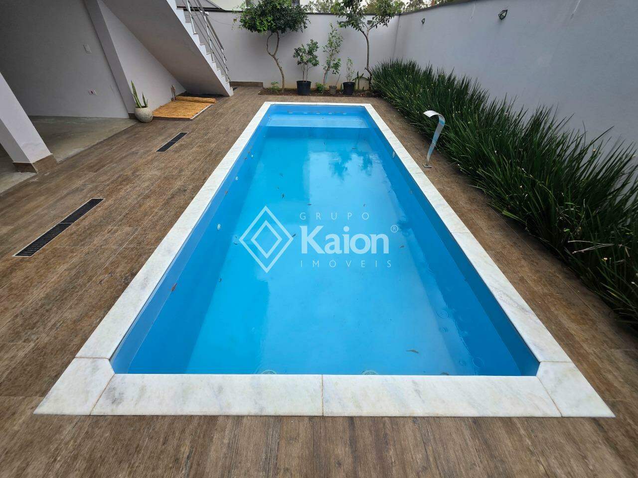 Casa no Residencial Central Parque, em Salto disponível para à venda | Grupo Kaion: 