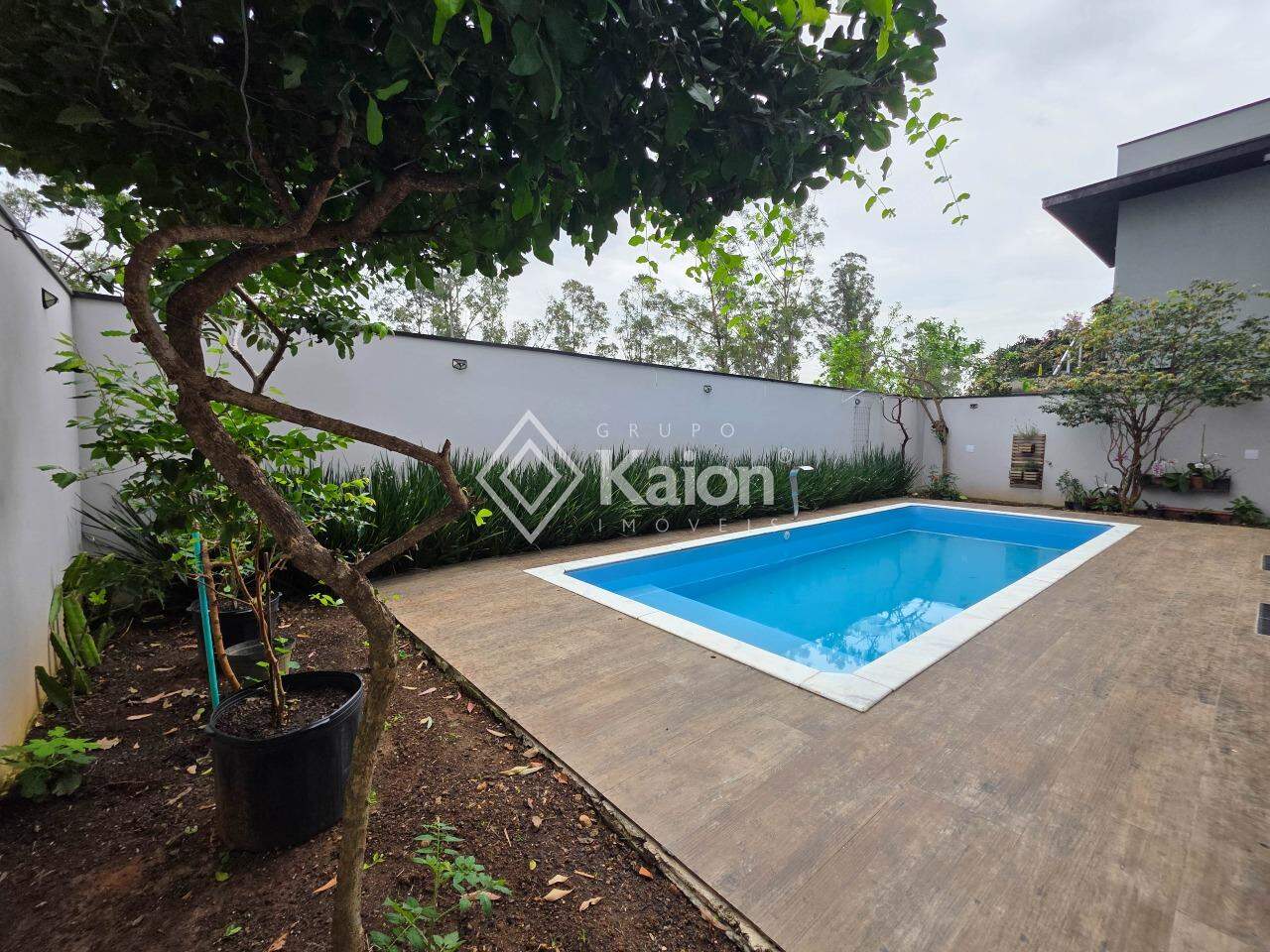 Casa no Residencial Central Parque, em Salto disponível para à venda | Grupo Kaion: 
