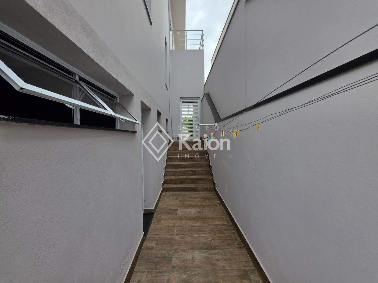 Casa no Residencial Central Parque, em Salto disponível para à venda | Grupo Kaion: 