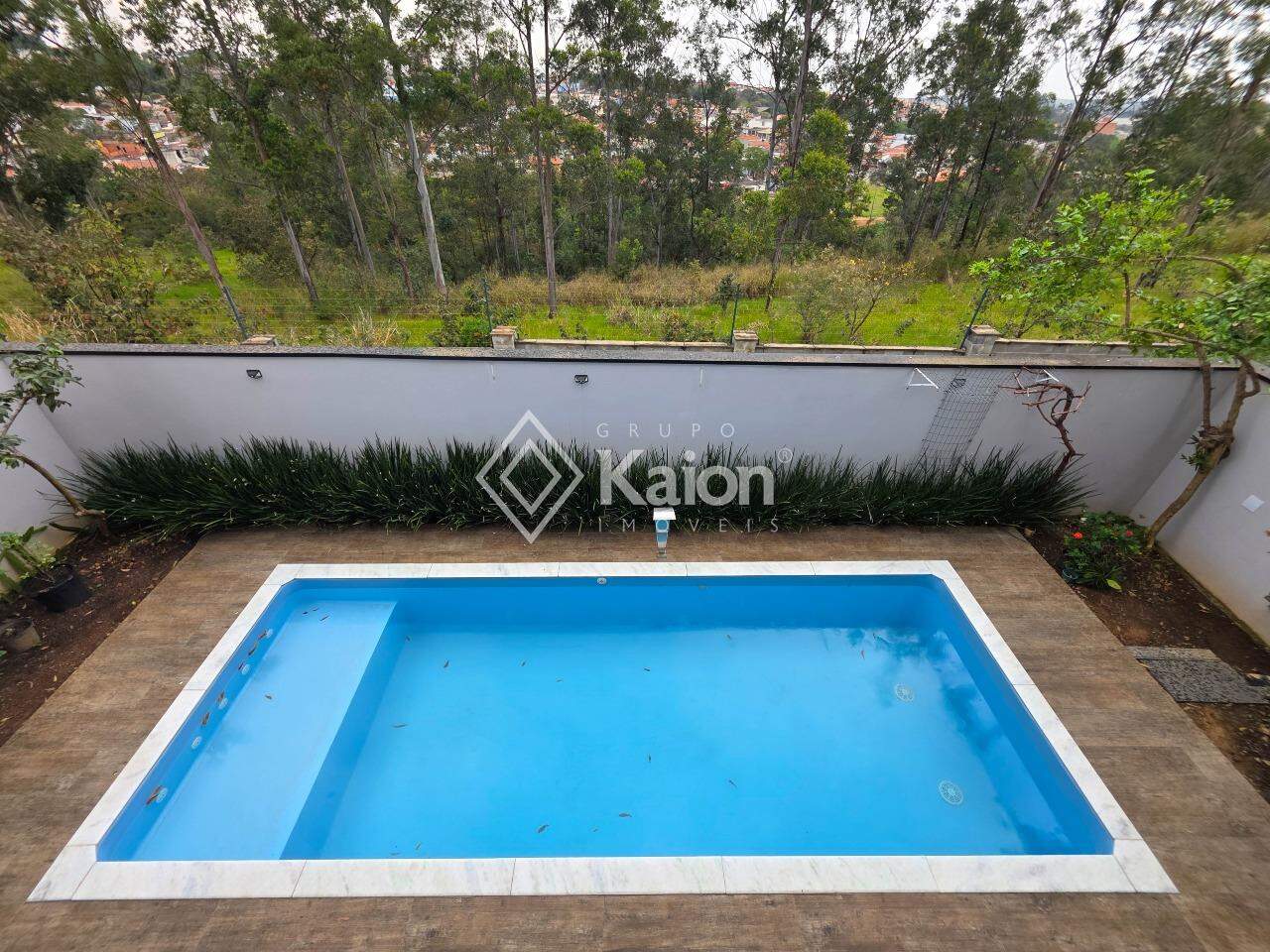 Casa no Residencial Central Parque, em Salto disponível para à venda | Grupo Kaion: 