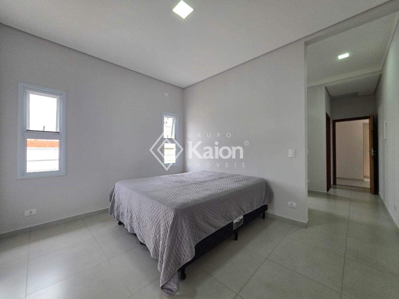 Casa no Residencial Central Parque, em Salto disponível para à venda | Grupo Kaion: 