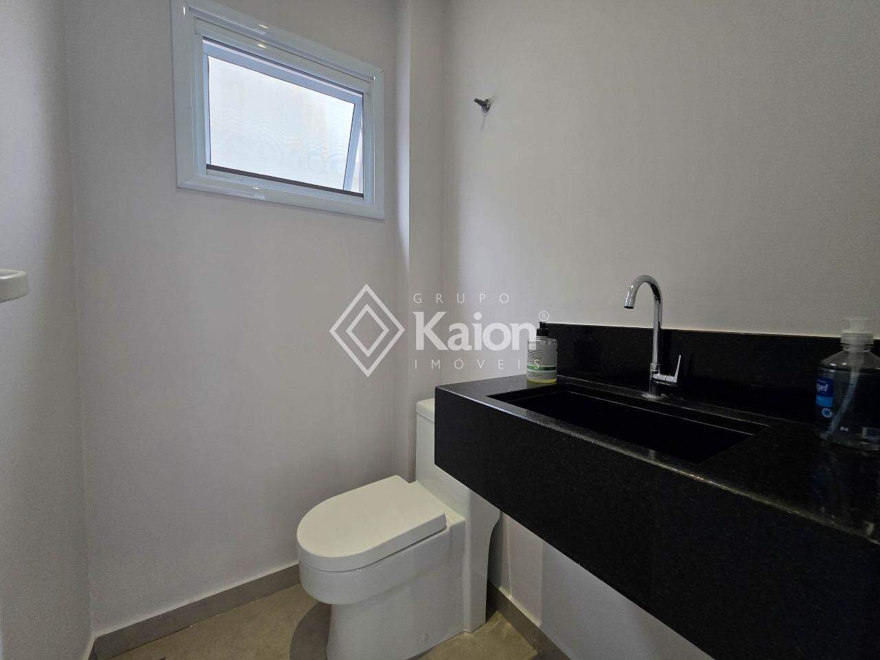 Casa no Residencial Central Parque, em Salto disponível para à venda | Grupo Kaion: 