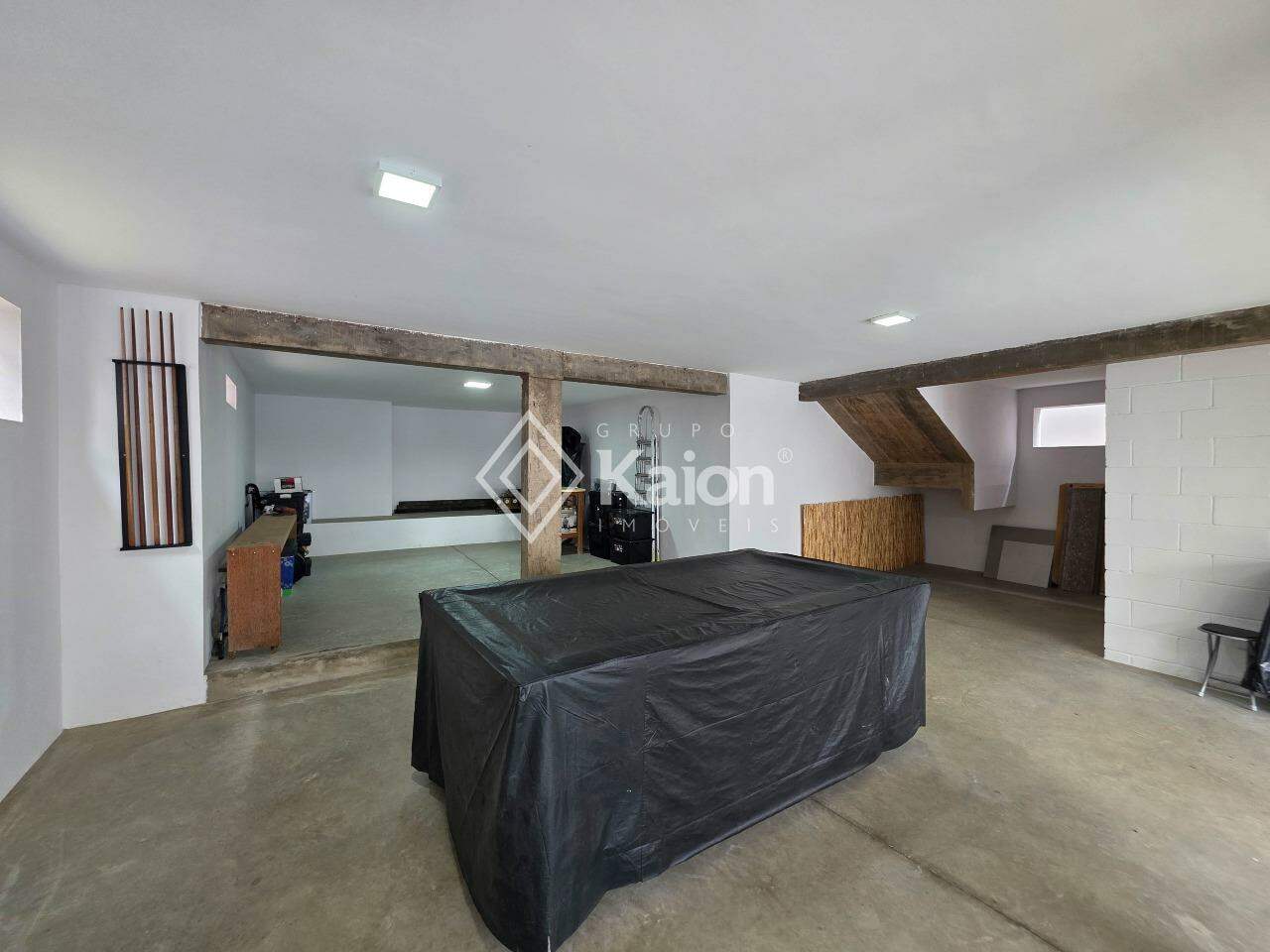 Casa no Residencial Central Parque, em Salto disponível para à venda | Grupo Kaion: 