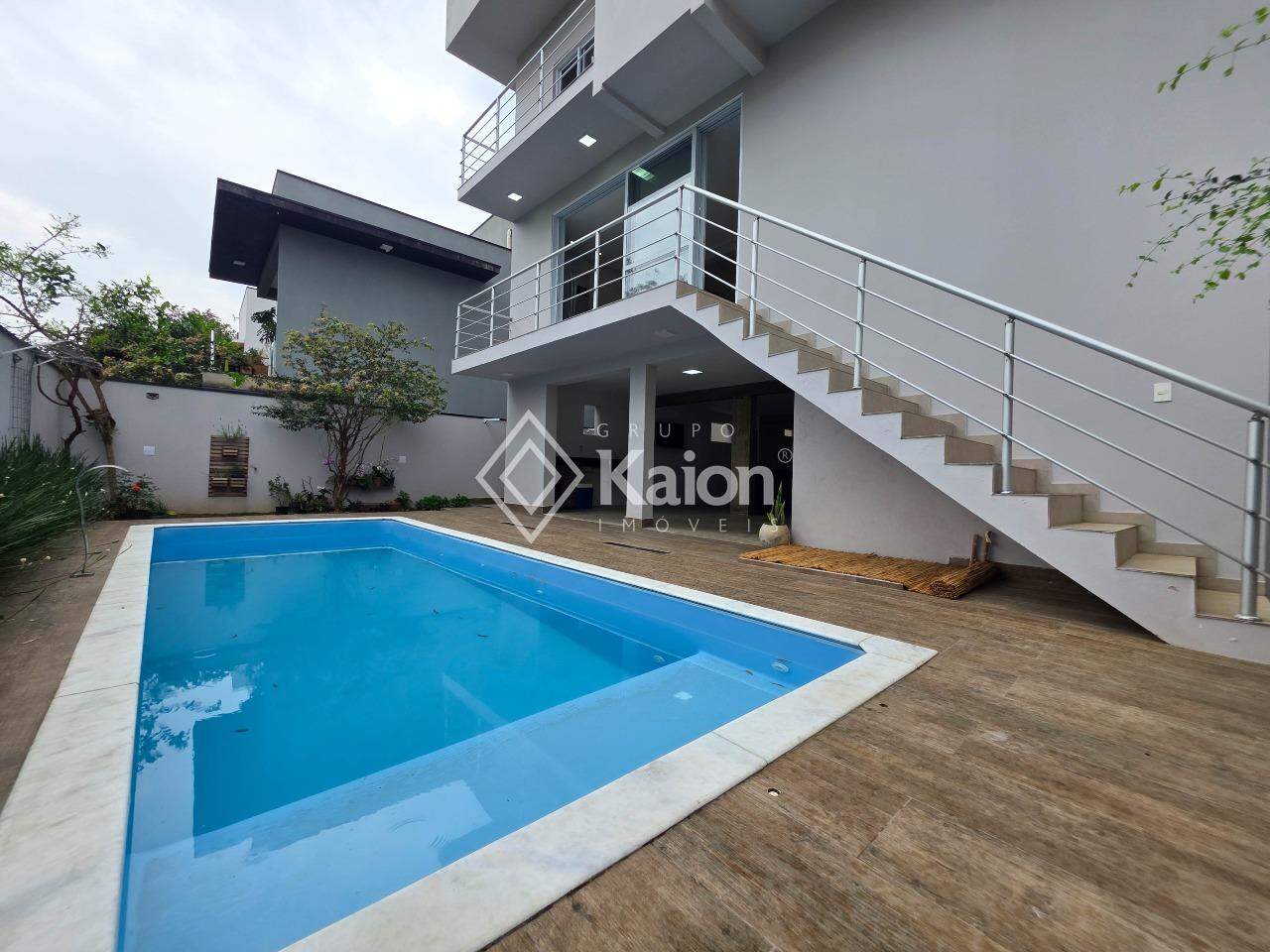 Casa no Residencial Central Parque, em Salto disponível para à venda | Grupo Kaion: 