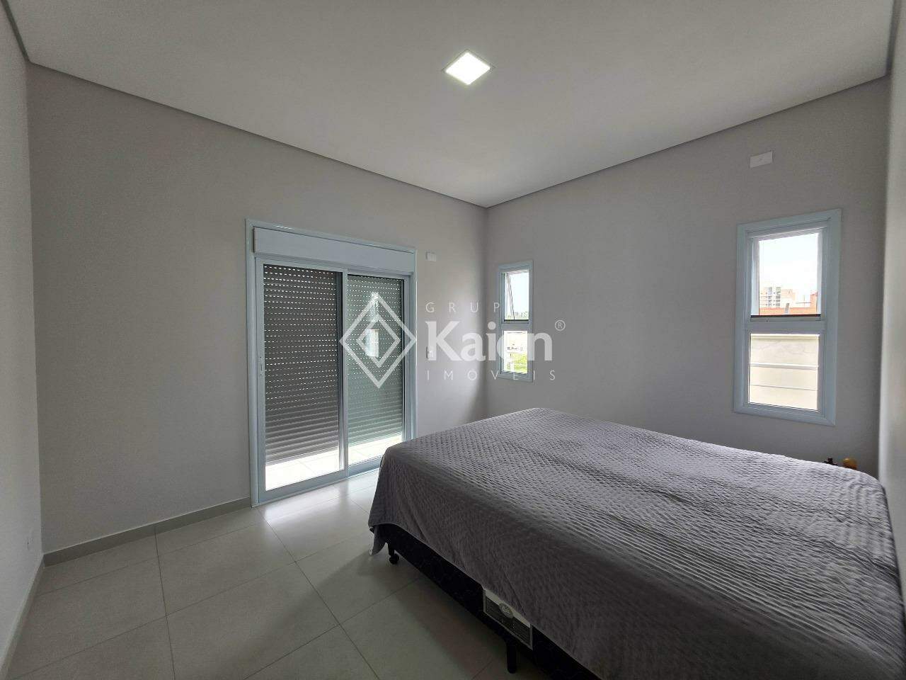 Casa no Residencial Central Parque, em Salto disponível para à venda | Grupo Kaion: 